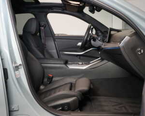 BMW Řada 3