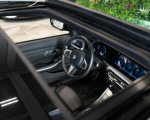 BMW Řada 3