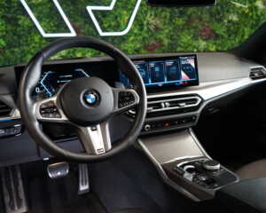 BMW Řada 3