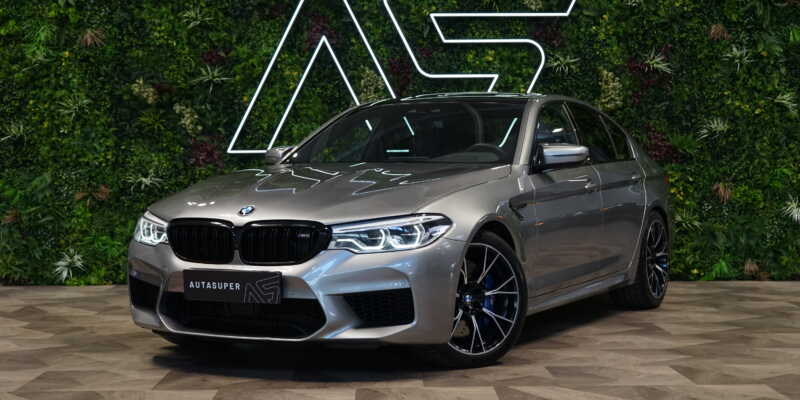 BMW M5