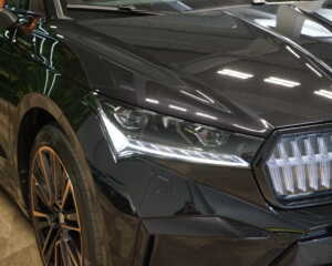 Škoda Enyaq iV