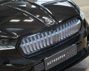 Škoda Enyaq iV