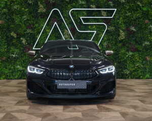 BMW Řada 8