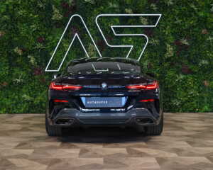 BMW Řada 8