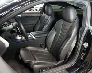 BMW Řada 8