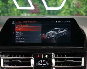 BMW Řada 8