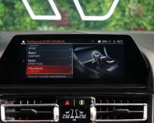 BMW Řada 8