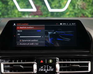BMW Řada 8