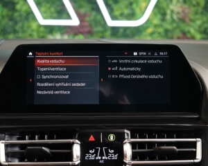 BMW Řada 8