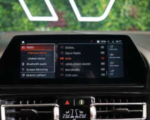 BMW Řada 8