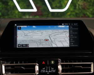 BMW Řada 8