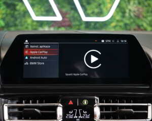 BMW Řada 8