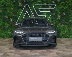 Audi RS 6