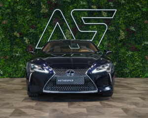 Lexus LC 500
