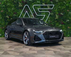 Audi RS 6