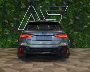 Audi RS 6