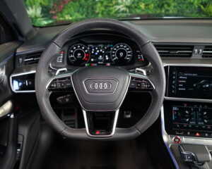 Audi RS 6