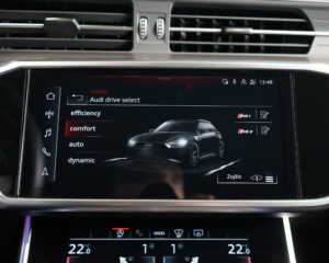 Audi RS 6