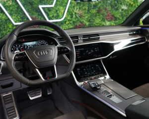 Audi RS 6