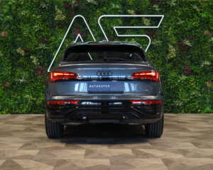 Audi Q5 Sportback