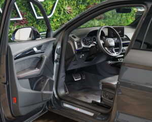 Audi Q5 Sportback