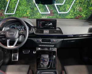 Audi Q5 Sportback