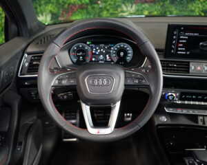 Audi Q5 Sportback