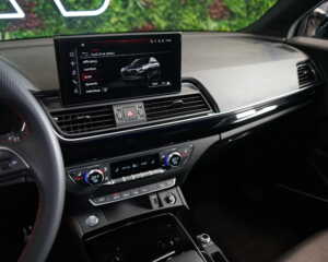 Audi Q5 Sportback