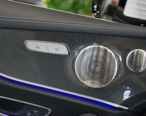 Mercedes-Benz Třída E