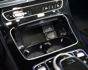Mercedes-Benz Třída E