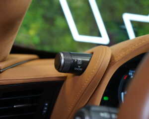 Lexus LC 500