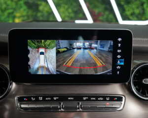 Mercedes-Benz Třída V