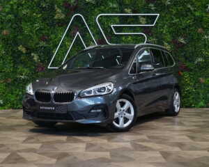 BMW Řada 2