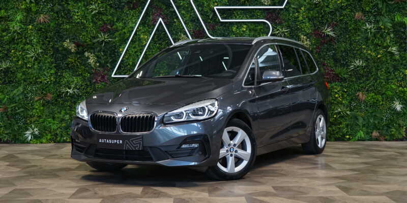 BMW Řada 2