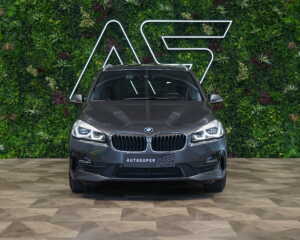 BMW Řada 2