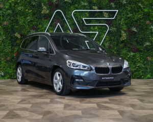 BMW Řada 2