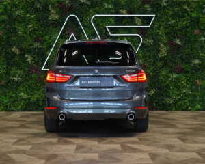 BMW Řada 2