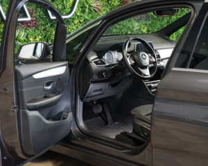 BMW Řada 2