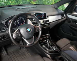 BMW Řada 2