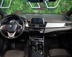 BMW Řada 2