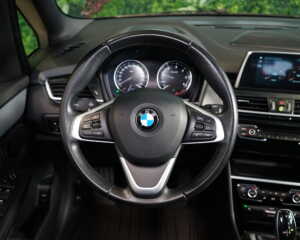BMW Řada 2