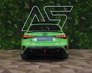 Audi RS 3