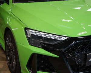 Audi RS 3