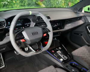 Audi RS 3