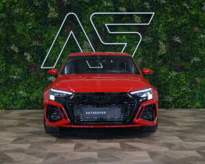 Audi RS 3