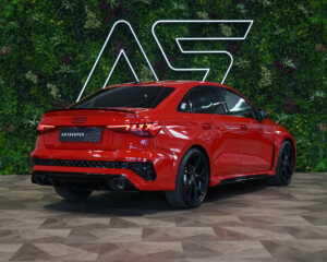 Audi RS 3
