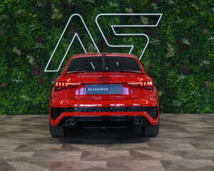 Audi RS 3