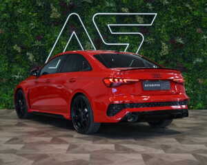 Audi RS 3