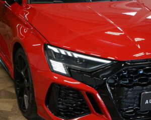 Audi RS 3