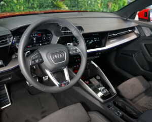 Audi RS 3